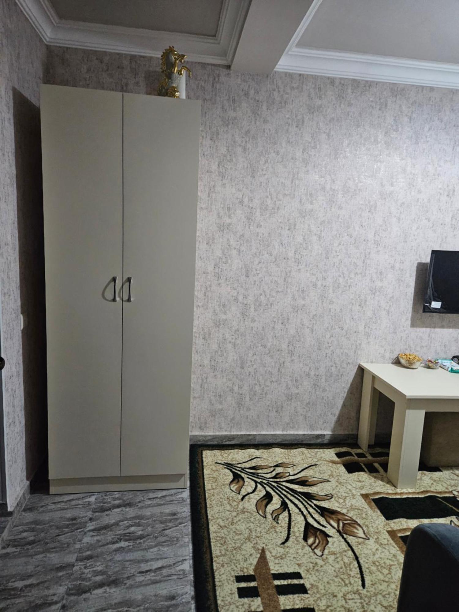 Galstyans Hotels Zvartnots Airport P'arak'ar Zewnętrze zdjęcie